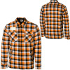 Altamont Tweakends Full-Zip Flannel Shirt - Long-Sleeve - Men's
