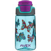 Avex Freeride Water Bottle - 16oz&nbsp;Back