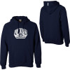 Alien Workshop OG Logo Hooded Sweatshirt - Men's
