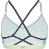 Alo Yoga Westerly Bra - Women's&nbsp;Back