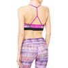 Alo Yoga Spark Sports Bra - Women's&nbsp;Back