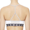 Alo Yoga Spark Sports Bra - Women's&nbsp;Back