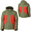 Alycium Paramount Hooded Jacket - Insulated - Men's
