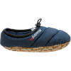 Baffin Cush Slipper - Men's Navy, L