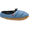 Baffin Cush Slipper - Women's Dusk, S