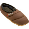 Baffin Cush Slipper - Women's Espresso, L