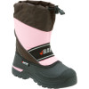 Baffin Snobear Winter Boot - Little Girls'
