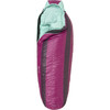 roxy sleeping bag