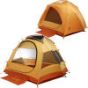 Big Agnes Big House 4 Tent - 4-Person 3-Season