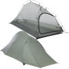 Big Agnes Seedhouse SL 1 Tent 1-Person 3-Season
