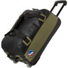 Big Agnes 27 Mile Waterproof Wheeled Duffel