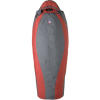 Big Agnes Farwell Sleeping Bag: 0 Degree Synthetic