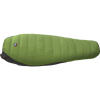 Big Agnes Horse Thief Sleeping Bag:  35 Degree Down