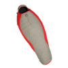 Big Agnes Moon Hill Sleeping Bag: 0 Degree Down w/ Mummy Pad