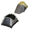 Big Agnes Elkhorn 3-Person Tent w/ Footprint