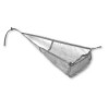 Big Agnes Gear Loft - Triangle: Fits String Ridge 2, Seedhouse SL Series, & Fly Creek Tents