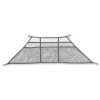 Big Agnes Gear Loft - Wall: Fits Royal Flush 3, Emerald Mountain SL, & Copper Spur UL Tents