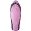 Big Agnes Lulu Sleeping Bag: 15  Degree Synthetic - Women's