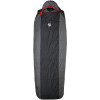 Big Agnes Gunn Creek Sleeping Bag: 30 Degree Synthetic