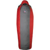 Big Agnes Farwell Sleeping Bag: 0 Degree Synthetic