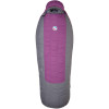 Big Agnes Ethel Sleeping Bag: 0 Degree Down - Women's