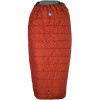 Big Agnes Buffalo Park Sleeping Bag: 40 Degree Synthetic