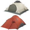 Big Agnes Flying Diamond 4 Footprint