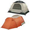 Big Agnes King Creek 6 Footprint Coal, One Size - Big Agnes King Creek 6 Footprint Coal, One Size,Hiking & Camping Gear > Tents > Footprints,Big Agnes,TFFKC611,Coal, 6 PERSON