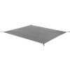Big Agnes Jack Rabbit SL Tent Footprint Olive, 4-Person - Big Agnes