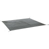 Big Agnes Burn Ridge Outfitter 4 Footprint - Big Agnes