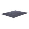 Big Agnes Hager House 3 Tent Footprint - Big Agnes