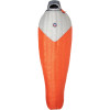 Big Agnes Gem Shoestring SL Sleeping Bag, Mummy 15°