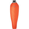 Big Agnes Beeler Gulch SL Sleeping Bag: 5 Degree Synthetic
