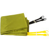 Big Agnes Tensleep Station 6 Footprint