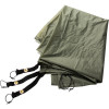 Big Agnes Slater UL Plus Series Footprint