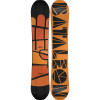 Bataleon Whatever Snowboard - Wide