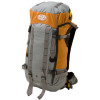 Backcountry Access Stash Alp40 Backpack - 2440cu in: For your next alpine ascent or hut trip, haul everything you need in the Backcountry Access Stash Alp 40 Backpack, and you won't have to worry about your hydration system freezing. 
