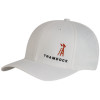 Tramdock.com Logo Baseball Cap