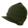 Tramdock.com Visor Beanie