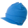 Tramdock.com Visor Beanie Sky, One Size