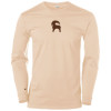 Backcountry.com The Goat Organic Cotton T-Shirt Long-Sleeve - Men's