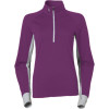 Backcountry.com Merino Zip T-Neck Shirt - Long-Sleeve - Women's