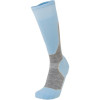 Midweight Merino Ski Sock - 2 Pair