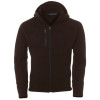 Backcountry.com Wool Hooded Jacket