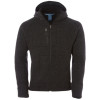 Backcountry.com Wool Hooded Jacket - Men's