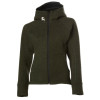 Backcountry.com Wool Hooded Jacket