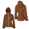 Backcountry.com Stoic 2.0 Shell - Women's