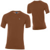 Backcountry.com Merino Ribbed Crew Shirt - Short-Sleeve
