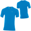 Backcountry.com Merino Ribbed Crew Shirt - Short-Sleeve - Men's