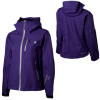 Backcountry.com Stoic eVent Shell - Women's
